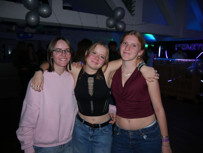PRIMETIME 2026 in Jugendraum Pfarre Korneuburg am 03.10.2026 – Foto 18