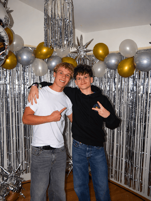 PRIMETIME 2026 in Jugendraum Pfarre Korneuburg am 03.10.2026 – Foto 23