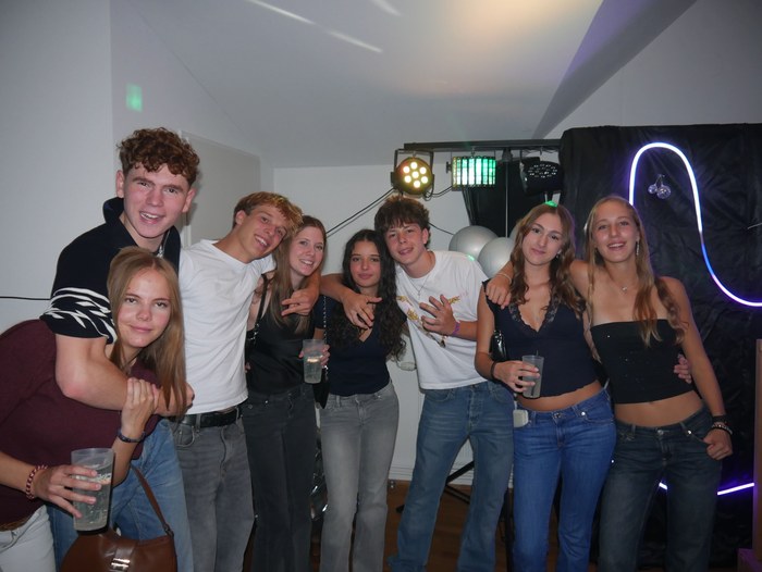 PRIMETIME 2026 in Jugendraum Pfarre Korneuburg am 03.10.2026 – Foto 14