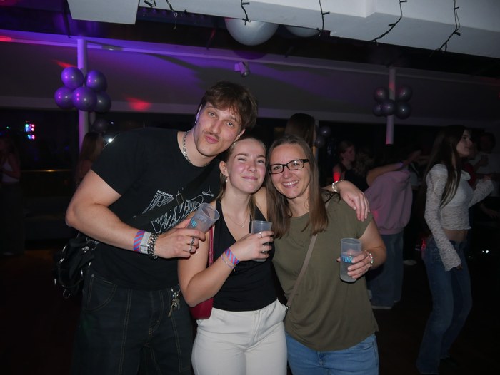 PRIMETIME 2026 in Jugendraum Pfarre Korneuburg am 03.10.2026 – Foto 15