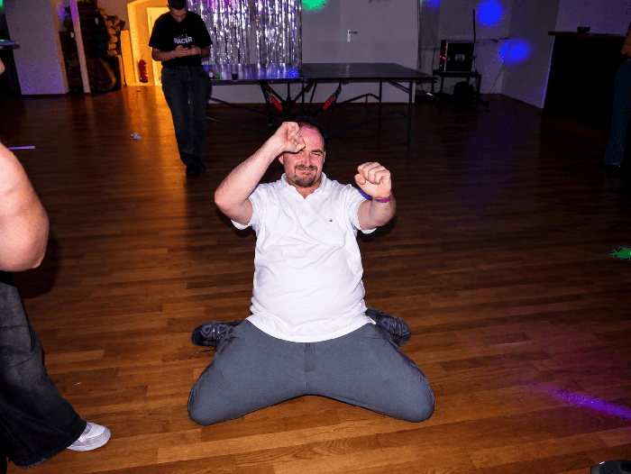 PRIMETIME 2026 in Jugendraum Pfarre Korneuburg am 03.10.2026 – Foto 5