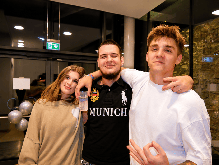 PRIMETIME 2026 in Jugendraum Pfarre Korneuburg am 03.10.2026 – Foto 6