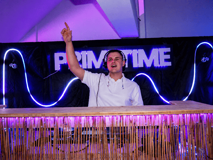 PRIMETIME 2026 in Jugendraum Pfarre Korneuburg am 03.10.2026 – Foto 20