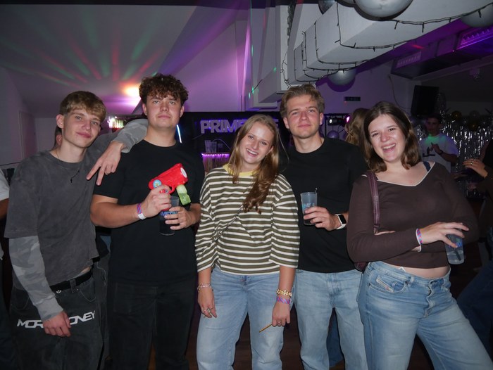 PRIMETIME 2026 in Jugendraum Pfarre Korneuburg am 03.10.2026 – Foto 31