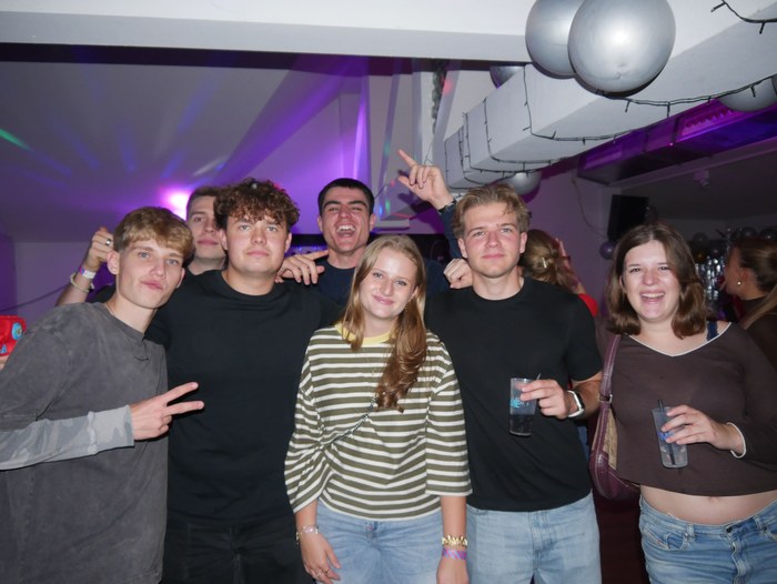 PRIMETIME 2026 in Jugendraum Pfarre Korneuburg am 03.10.2026 – Foto 30
