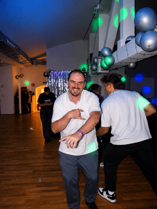 PRIMETIME 2026 in Jugendraum Pfarre Korneuburg am 03.10.2026 – Foto 4